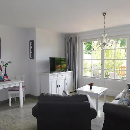 Kliemkiker Apartament *