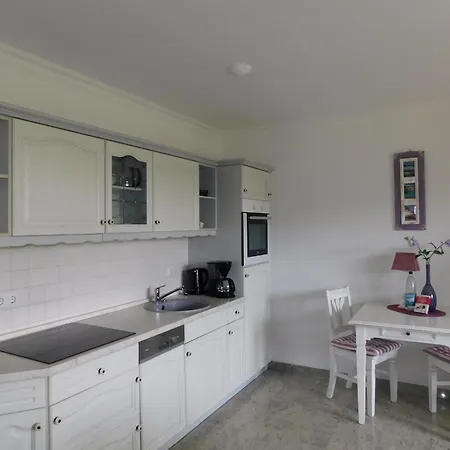 Apartament Kliemkiker