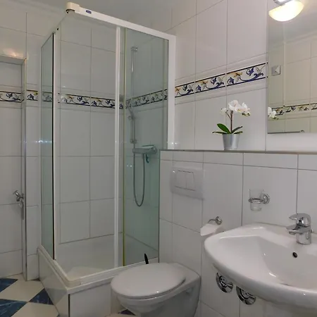 Apartament Kliemkiker *