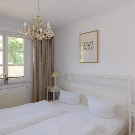 Kliemkiker Apartament